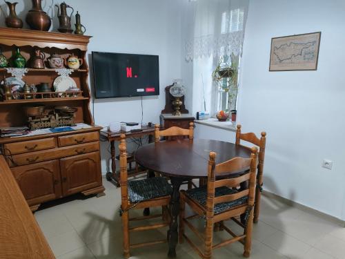 Casa Oliver