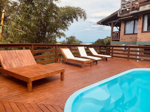 Condominio La Creación