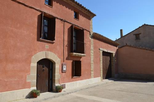 . Casa Rural El Cartero