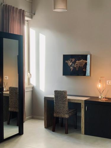 B&B Ungheria Ottantaquattro, Palermo (fotografie 8)