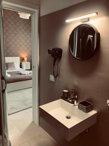 B&B Ungheria Ottantaquattro, Palermo (fotografie 9)