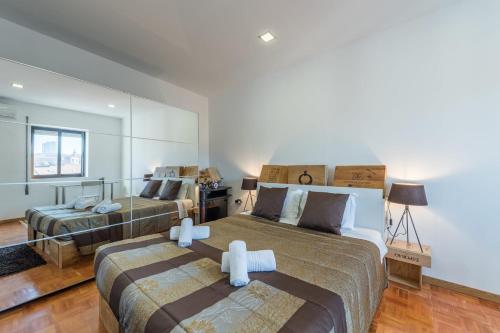  GuestReady - Eloquence Flat in Vila Nova de Gaia