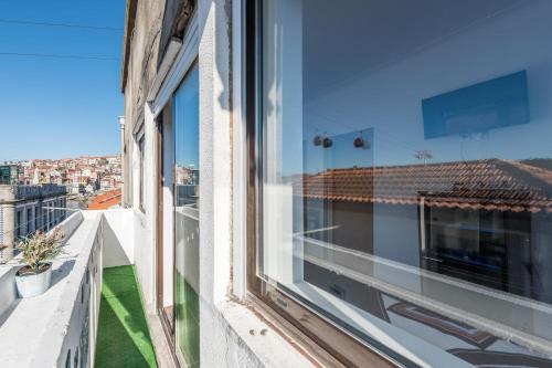  GuestReady - Eloquence Flat in Vila Nova de Gaia