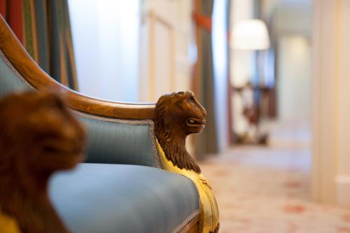 Suite, imperiale