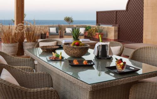 Hotel Grande Albergo Delle Rose - Casino Rodos - image 12
