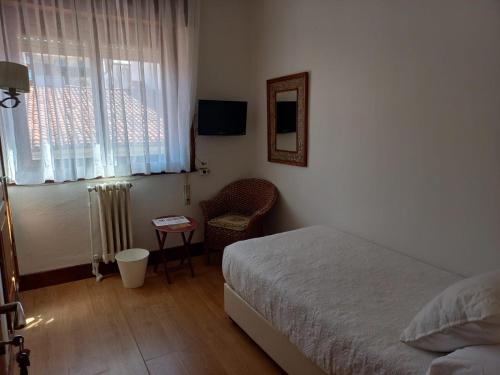 1 twin bed
