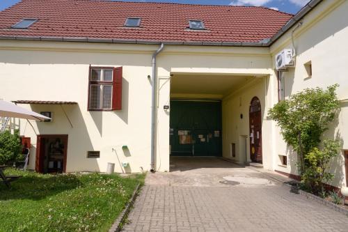 Pension GreenHouse - image 14