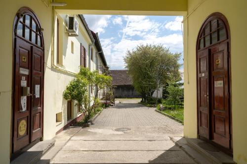 绿屋旅馆 绿屋旅馆