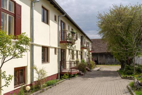 绿屋旅馆 绿屋旅馆