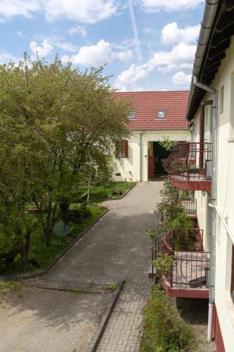 绿屋旅馆 绿屋旅馆