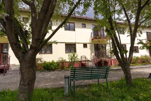 Pension GreenHouse - image 13