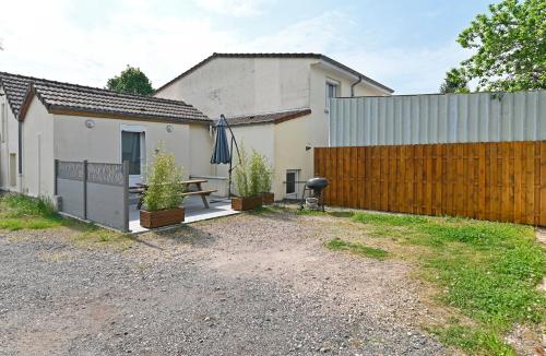 La Petite Maison Blanzy