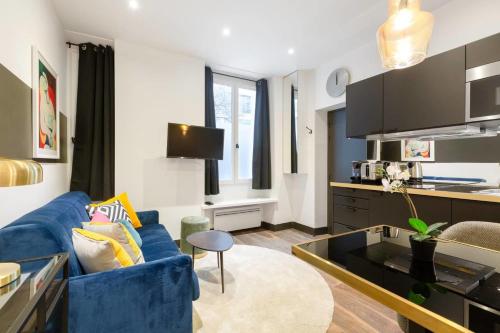 GuestReady - Exquisite Apartment in the Historical 7th District - Location saisonnière - Paris