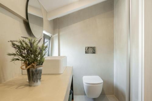 Cosy & elegant loft suite in the city center, Zakynthos (Foto 7)