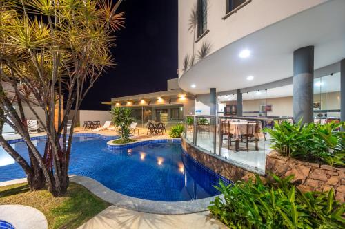 Hotel Porto Napolis 3