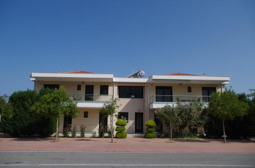  Anesis Luxury Apartments in Skala Sotiros