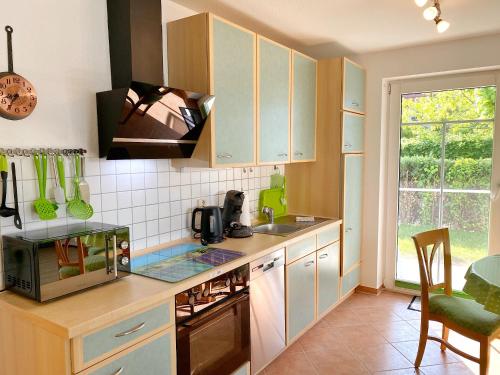 Apartment with Terrace image 10