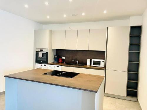 Brand New 2 bedrooms with Parking and Terrace - 142-96 in Howald