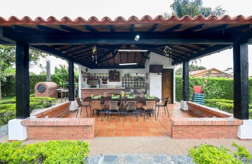 Holiday Home image 10