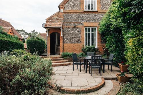 Regatta Cottage - Centrally located, Free Parking gîte à louer Lower Assendon