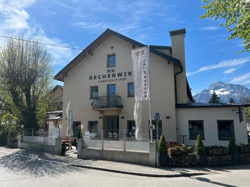 Landgasthof Rechenwirt 3