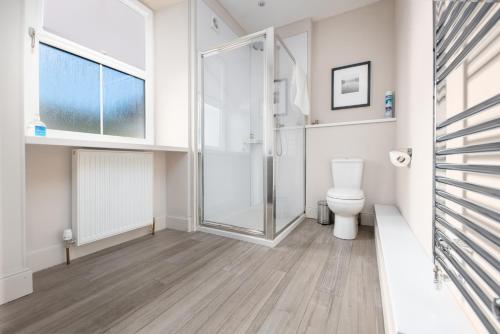 The Cottage - Loch Ness Cottage Collection – Inverness