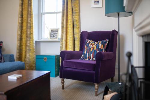 The Cottage - Loch Ness Cottage Collection – Inverness