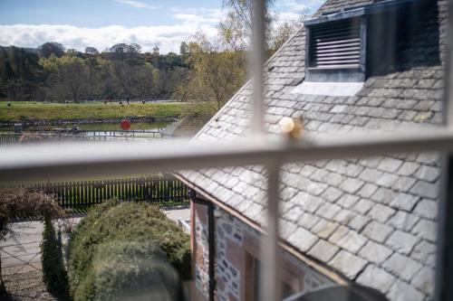منظر, The Cottage, The Loch Ness Cottage Collection in Scaniport