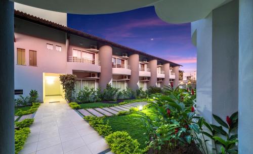 Hotel Porto Napolis 4
