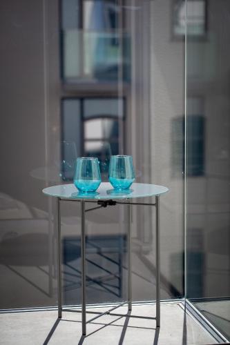 Apartament Księżycowy - Młyn Maria - Art Apartments, Breslau (Foto 8)