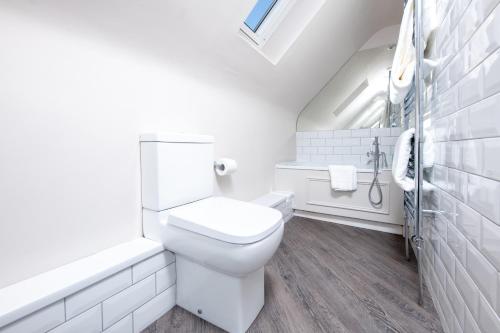The Cottage - Loch Ness Cottage Collection – Inverness