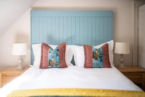 The Cottage - Loch Ness Cottage Collection – Inverness
