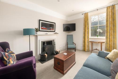 The Cottage - Loch Ness Cottage Collection – Inverness