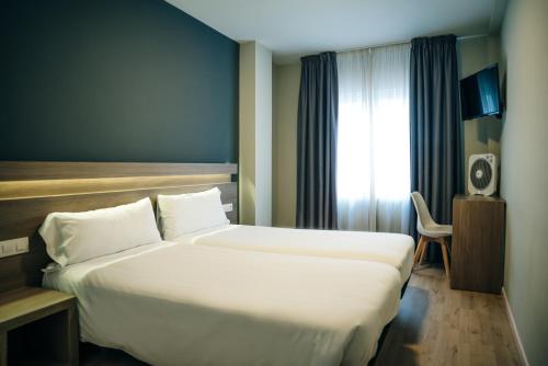 Hotel Alda Estación Pontevedra - image 11