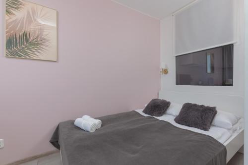 Apartaments Solec 79 by Noclegi Renters, Varšava (fotografie 8)