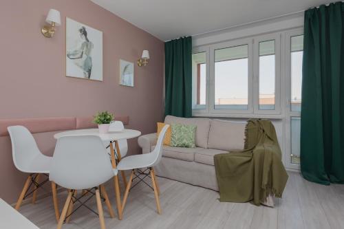 Apartaments Solec 79 by Noclegi Renters, Varšava (fotografie 3)