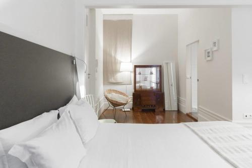 GuestReady - Ayres Studio w Balcony Garden