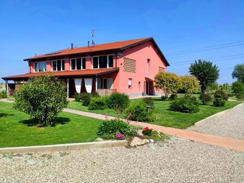 Agriturismo Podere Amati 5