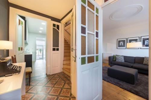  GuestReady - House with Terrace near DLuís Bridge in Vila Nova de Gaia