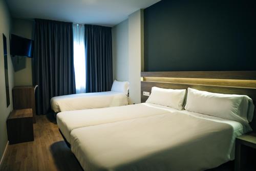 Hotel Alda Estación Pontevedra - image 14