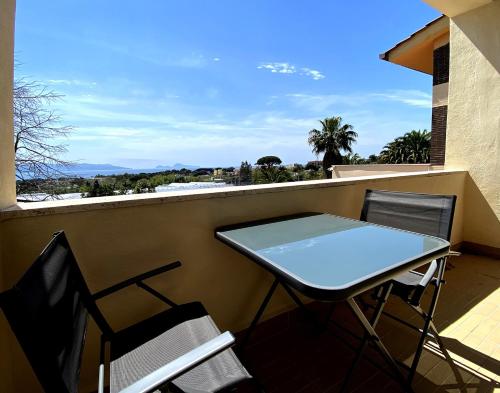 Villa Viuli – Torre del Greco, CO