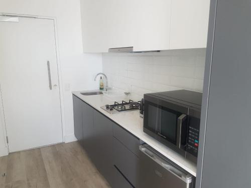 1 Albert Building in Cape Town