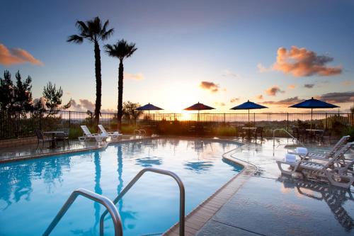 Ayres Hotel & Spa Mission Viejo - Lake Forest in Mission Viejo, USA