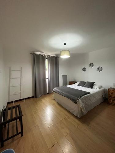 Valadão's House chambre d'hôte Praia