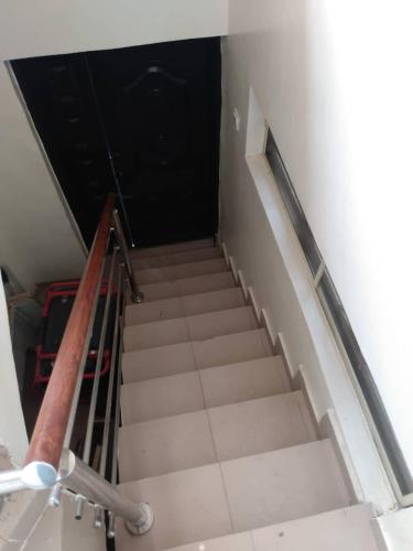 2 bedroom service apartment with full services photo