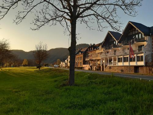 Haus Moselliebe B&B in Ediger-Eller, Deutschland