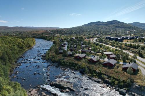 Hovden Høyfjellsenter & Hyttepark - image 3
