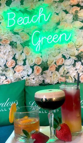 Beach Green Hotel 5