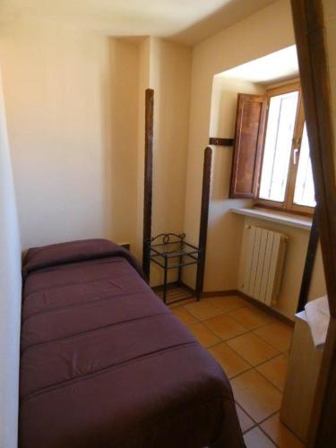 Dimora Fresilia Casa Vacanze