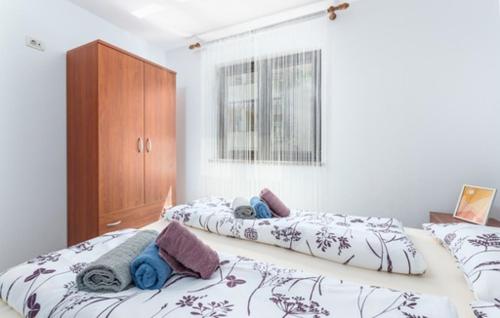 Apartmani Lorena